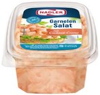 Garnelensalat von Nadler für 1,89 € bei REWE im Angebot Garnelensalat von Nadler im aktuellen REWE Prospekt