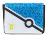 Coffret bandoulière clip'n'go - Pokemon en promo chez La Grande Récré Coffret bandoulière clip'n'go - Pokemon dans le catalogue La Grande Récré