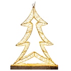 LED-Tannenbaum im aktuellen POCO Prospekt