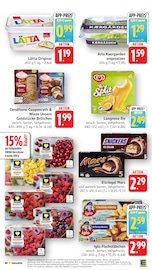 Wecker im EDEKA Prospekt in Rüsselsheim Aktueller EDEKA Prospekt mit Wecker, "Aktuelle Angebote", Seite 18