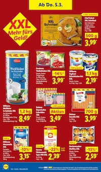 Feinkostlebensmittel im aktuellen Lidl Prospekt (Wuppertal) Feinkostlebensmittel im Lidl Prospekt "LIDL LOHNT SICH" mit 71 Seiten (Wuppertal)