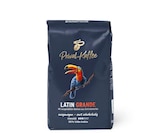 Privat Kaffee Latin Grande - 500 g Ganze Bohne im Angebot bei Tchibo im Supermarkt in Pforzheim Privat Kaffee Latin Grande - 500 g Ganze Bohne Angebote bei Tchibo im Supermarkt Pforzheim für 8,99 €