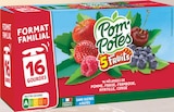 Compotes Gourdes Sans Sucres Ajoutés 5 Fruits Rouges à Intermarché Super dans Mannevillette Compotes Gourdes Sans Sucres Ajoutés 5 Fruits Rouges à Intermarché Super dans Mannevillette