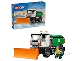 City 60490 Schneepflug Bausatz, Mehrfarbig im MediaMarkt Saturn Prospekt City 60490 Schneepflug Bausatz, Mehrfarbig von LEGO im aktuellen MediaMarkt Saturn Prospekt für 19,99 €