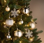Weihnachtsbaumkugeln im Angebot bei Woolworth in Frankfurt Weihnachtsbaumkugeln Angebote bei Woolworth Frankfurt für 12,00 €