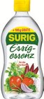 Essig-Essenz von Surig für 1,11 € bei Lidl im Angebot Essig-Essenz von Surig im aktuellen Lidl Prospekt