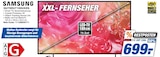 Aktuelle Fernseher Angebote bei expert in Göppingen Aktuelles TV GU75DU7199UXZG Angebot bei expert in Göppingen ab 699,00 €