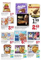 Aktueller E center Prospekt mit Wildlachs, "Aktuelle Angebote", Seite 17