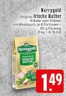 Irische Butter im Angebot bei EDEKA in Krefeld Irische Butter Angebote von Kerrygold bei EDEKA Krefeld für 1,49 €