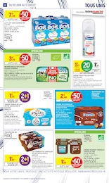 Offre Perles dans le catalogue Intermarché Super du moment à la page 30
