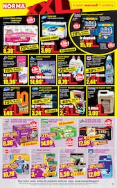 Tablette en promo dans le catalogue Norma à la page 7