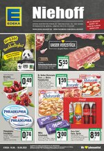 EDEKA Prospekt für Bielefeld mit 24 Seiten EDEKA Prospekt für Bielefeld: "Aktuelle Angebote", 24 Seiten, 14.06.2021 - 19.06.2021