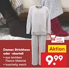 Damen Strickhose oder -oberteil Angebote bei Netto Marken-Discount Böblingen für 9,99 €