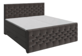 Boxspringbett Lanciano Max für 999,95 € bei Möbel AS im Angebot Boxspringbett Lanciano Max im aktuellen Möbel AS Prospekt