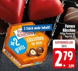 Küsschen von Ferrero im aktuellen EDEKA Prospekt für 2,79 €