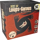 Jeu d'ambiance Asmodee Loups-Garous Best Of - ASMO dans le catalogue Fnac