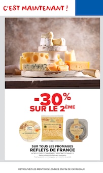 Catalogue Carrefour Market à Antibes cette semaine, valable du 11/08/2026 au 23/08/2026 Prospectus Carrefour Market à Antibes, "Carrefour market", 18 pages de promos valables du 11/08/2026 au 23/08/2026