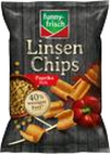 Linsen Chips von Funny Frisch für 1,49 € bei EDEKA im Angebot Linsen Chips von Funny Frisch im aktuellen EDEKA Prospekt