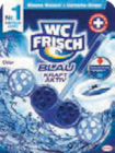 Blau Kraft-Aktiv oder Kraft-Aktiv Angebote von WC Frisch bei EDEKA Cuxhaven für 1,39 €