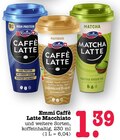 Caffè Latte Macchiato im Angebot bei E center in Mannheim Caffè Latte Macchiato Angebote von Emmi bei E center Mannheim für 1,39 €