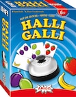 Halli Galli von Amigo im aktuellen Rossmann Prospekt für 9,99 €