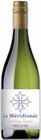 IGP pays d'oc chardonnay sauvignon blanc - LA MÉRIDIONALE - Intermarché à Les Pennes-Mirabeau IGP pays d'oc chardonnay sauvignon blanc - LA MÉRIDIONALE en promo chez Intermarché Les Pennes-Mirabeau à 3,18 €
