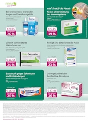 Aktueller mea - meine apotheke Prospekt mit Voltaren, "Unsere Februar-Angebote", Seite 2