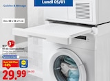 Kit de superposition - W5 en promo chez Lidl Draguignan à 29,99 €