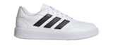 CHAUSSURES LOISIR COURTBLOCK HOMME - adidas en promo chez Sport 2000 Pessac à 37,99 €