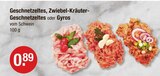 Geschnetzeltes von  im aktuellen V-Markt Prospekt für 0,89 €