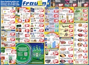 Aktueller EDEKA Discounter Prospekt in Horst und Umgebung, "Top Angebote" mit 1 Seite, 18.03.2026 - 21.03.2026