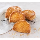 4 chaussons aux pommes - CARREFOUR en promo chez Carrefour 4 chaussons aux pommes - CARREFOUR dans le catalogue Carrefour