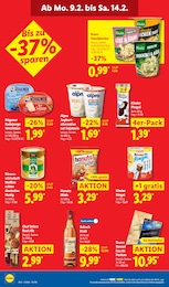 Parfum im Lidl Prospekt "LIDL LOHNT SICH" auf Seite 24