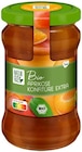 Bio Konfitüre von Naturgut im aktuellen Penny Prospekt