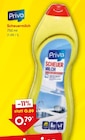 Scheuermilch von Priva im aktuellen Netto Marken-Discount Prospekt für 0,79 €