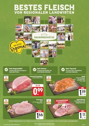 Steak im E center Prospekt in Ansbach Aktueller E center Prospekt mit Steak, "Wir lieben Lebensmittel!", Seite 13