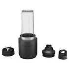 Blender Kitchenaid GO sans fil avec batterie 5KSBR256BM - Kitchenaid - Darty Blender Kitchenaid GO sans fil avec batterie 5KSBR256BM - Kitchenaid à 149,99 € dans le catalogue Darty