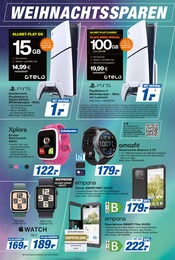 Aktueller expert Prospekt mit Uhren, "Top Angebote", Seite 30