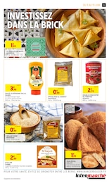 Offre Graines De Sésame dans le catalogue Intermarché du moment à la page 5