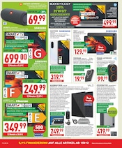 Aktueller Marktkauf Prospekt mit Laptop, "Aktuelle Angebote", Seite 28