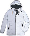 Damen Steppjacke reflektierend von Coastguard im aktuellen famila Nordwest Prospekt