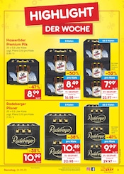 Bier im Netto Marken-Discount Prospekt in Werder Aktueller Netto Marken-Discount Prospekt mit Bier, "Aktuelle Angebote", Seite 3
