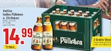 Aktuelle Veltins Angebote bei Trinkgut in Ahlen Aktuelles helles Pülleken oder Zitrönken Angebot bei Trinkgut in Ahlen ab 14,99 €