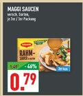 Aktuelles Rahmsauce zu Braten Angebot bei Marktkauf in Dortmund ab 0,79 €