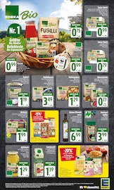 Brot im EDEKA Prospekt in Augsburg Aktueller EDEKA Prospekt mit Brot, "Wir lieben Lebensmittel.", Seite 2