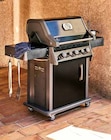 Aktuelles Grill Rogue 425 Angebot bei Segmüller in Offenbach (Main) ab 899,00 €