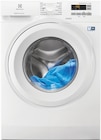 Lave-linge ew6f5120wa à Extra dans Le Givre