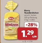 Aktuelle Wecker Angebote bei combi in Osnabrück Aktuelles Toastbrötchen Angebot bei combi in Osnabrück ab 1,29 €
