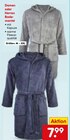 Damen Bademantel Angebote bei Netto Marken-Discount Saarlouis für 7,99 €
