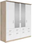 Kleiderschrank Angebote von BOXXX bei XXXLutz Coburg für 399,00 €